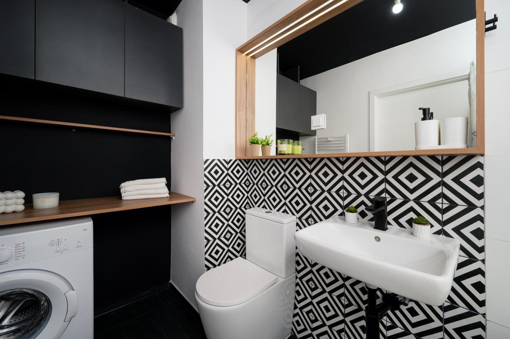 Luxury studio in Łódź Lódź Exterior foto